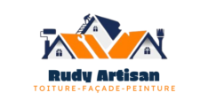 Logo transparant Rudy Artisan Gironde